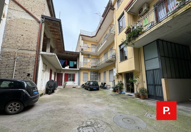 Appartamento in vendita a San Nicola la Strada