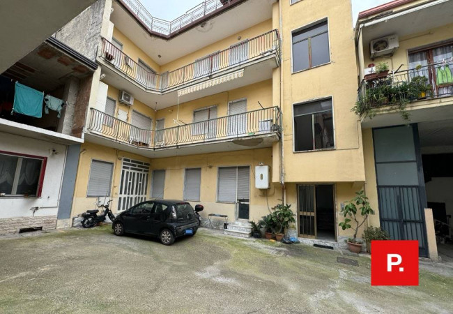 Appartamento in vendita a San Nicola la Strada