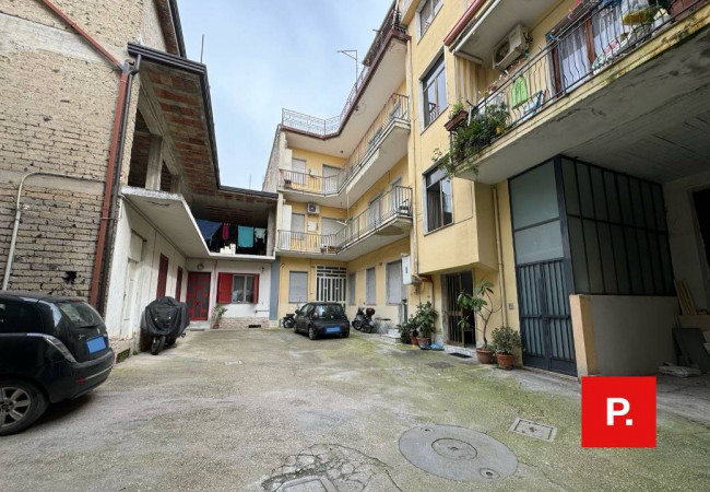 Appartamento in vendita a San Nicola la Strada