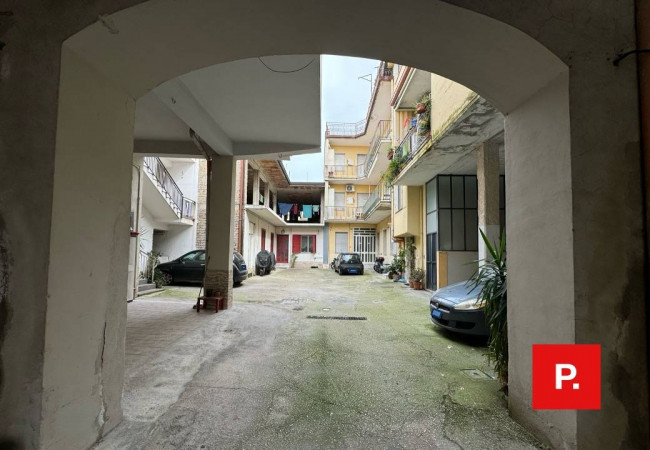 Appartamento in vendita a San Nicola la Strada