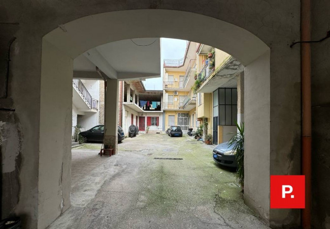 Appartamento in vendita a San Nicola la Strada