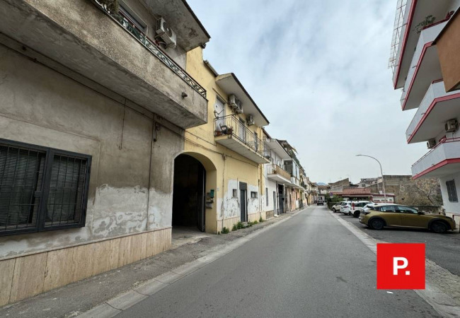 Appartamento in vendita a San Nicola la Strada