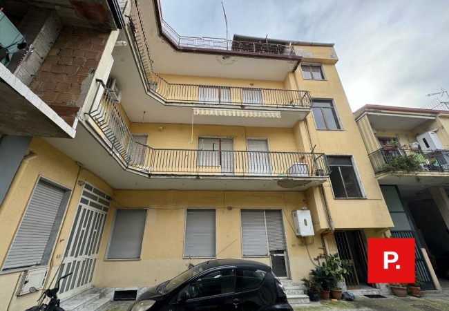 Appartamento in vendita a San Nicola la Strada