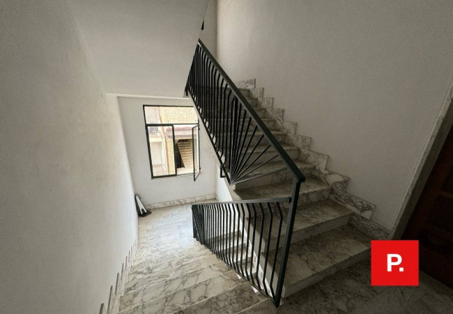 Appartamento in vendita a San Nicola la Strada