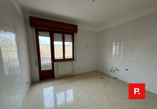 Appartamento in vendita a San Nicola la Strada