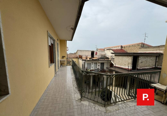 Appartamento in vendita a San Nicola la Strada