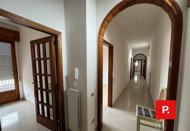 Appartamento in vendita a San Nicola la Strada