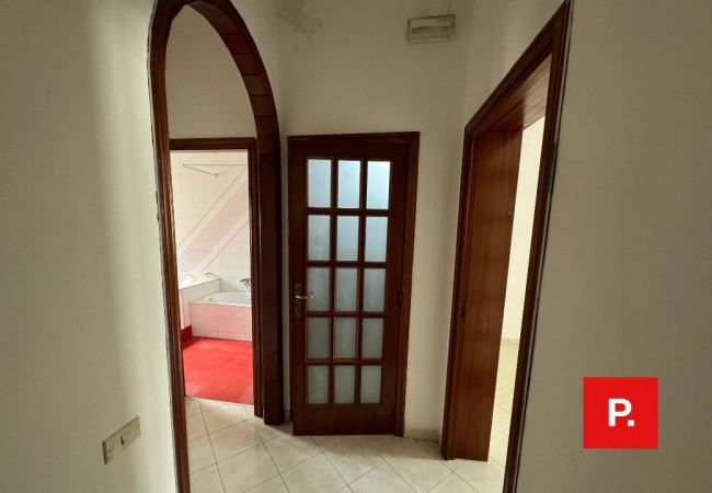 Appartamento in vendita a San Nicola la Strada