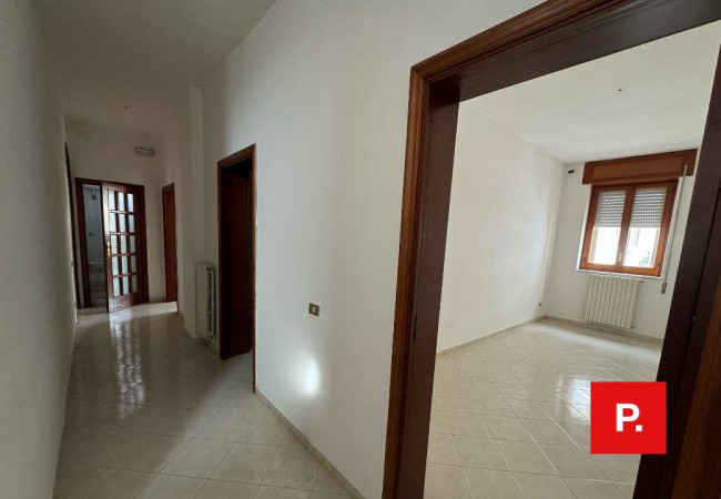 Appartamento in vendita a San Nicola la Strada