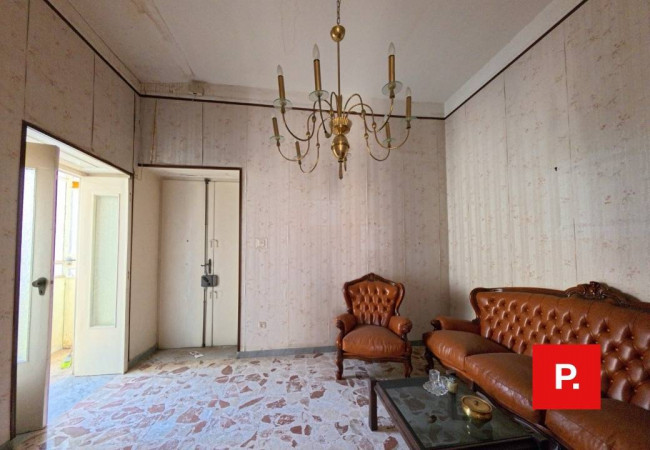 Appartamento in vendita a Santa Maria Capua Vetere