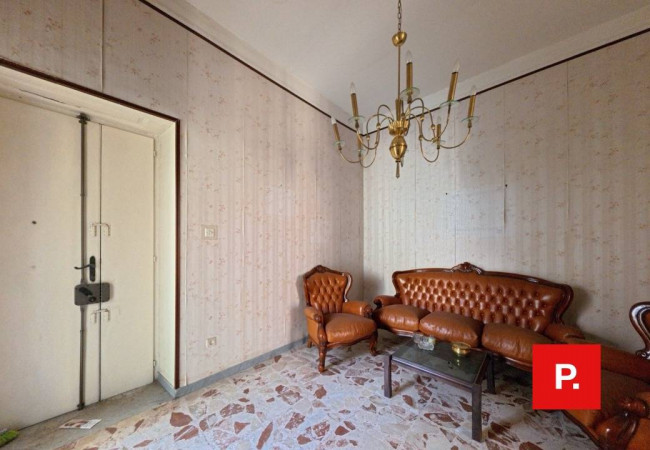 Appartamento in vendita a Santa Maria Capua Vetere