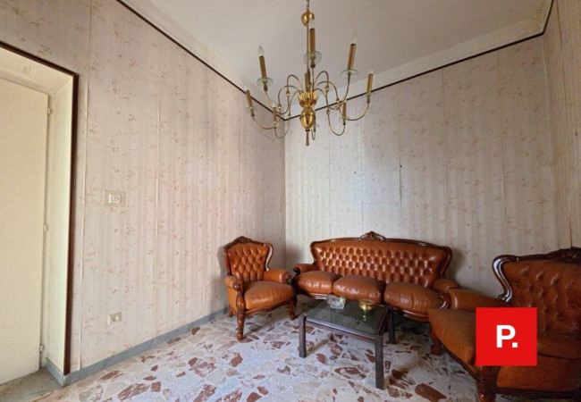 Appartamento in vendita a Santa Maria Capua Vetere