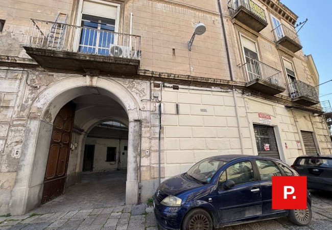 Appartamento in vendita a Santa Maria Capua Vetere