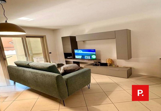 Appartamento in vendita a San Prisco