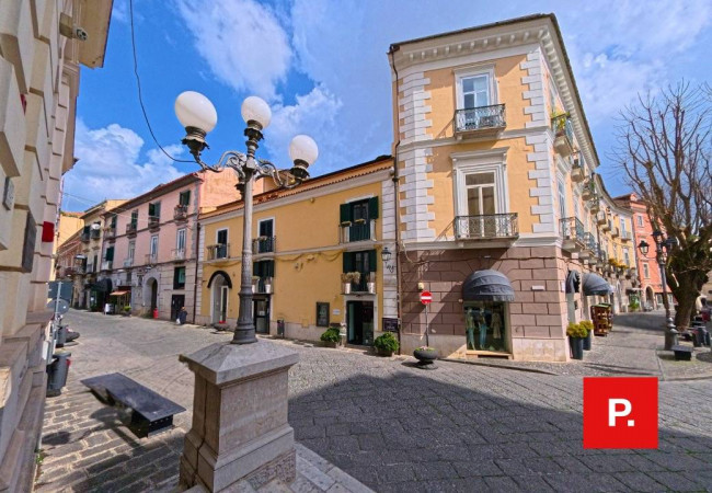 Appartamento in vendita a Caserta