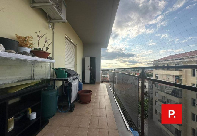 Appartamento in vendita a Santa Maria Capua Vetere