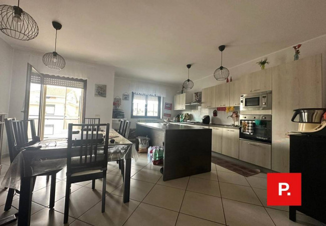 Appartamento in vendita a Santa Maria Capua Vetere