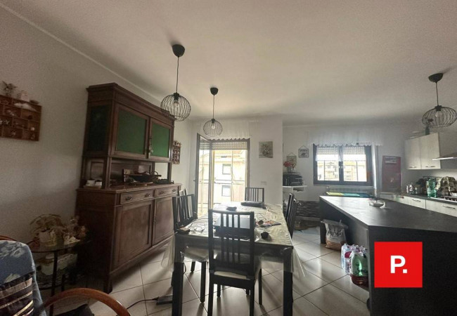 Appartamento in vendita a Santa Maria Capua Vetere