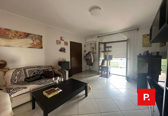 Appartamento in vendita a Santa Maria Capua Vetere