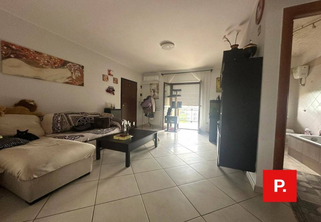 Appartamento in vendita a Santa Maria Capua Vetere