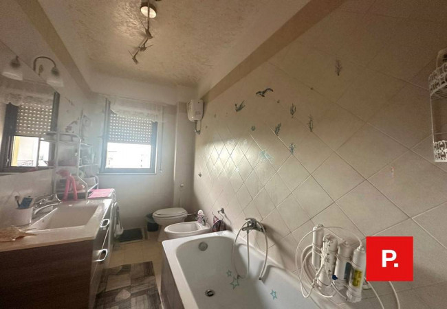 Appartamento in vendita a Santa Maria Capua Vetere