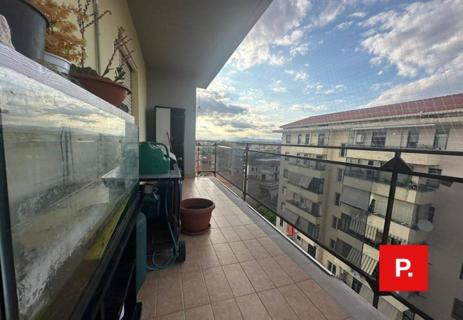 Appartamento in vendita a Santa Maria Capua Vetere