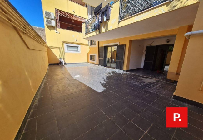 Appartamento in vendita a Santa Maria Capua Vetere