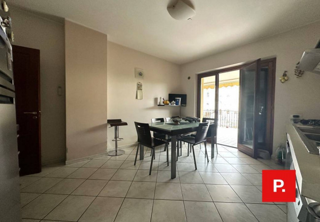 Appartamento in vendita a Santa Maria Capua Vetere