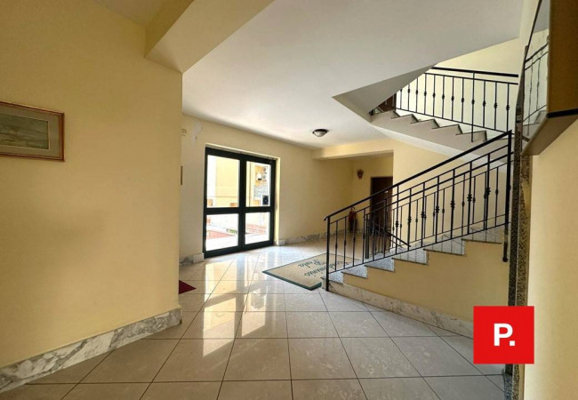 Appartamento in vendita a Santa Maria Capua Vetere