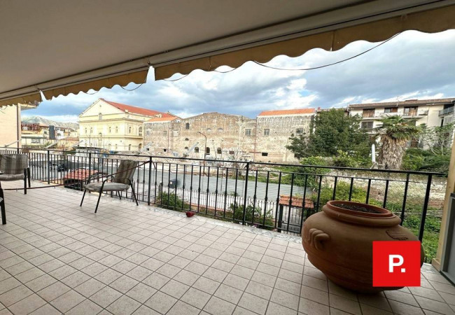 Appartamento in vendita a Santa Maria Capua Vetere