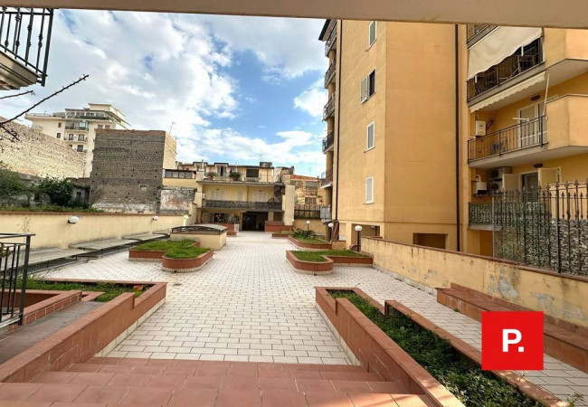 Appartamento in vendita a Santa Maria Capua Vetere