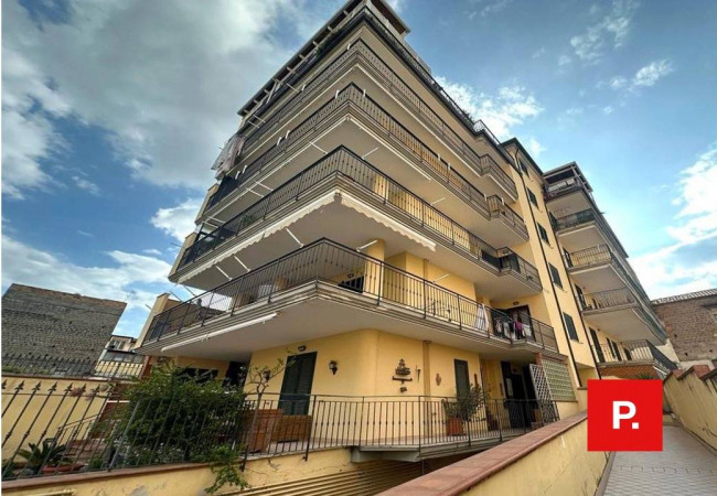 Appartamento in vendita a Santa Maria Capua Vetere