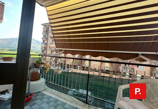 Appartamento in vendita a Santa Maria Capua Vetere