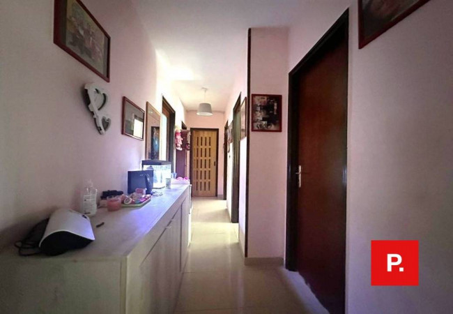 Appartamento in vendita a Santa Maria Capua Vetere