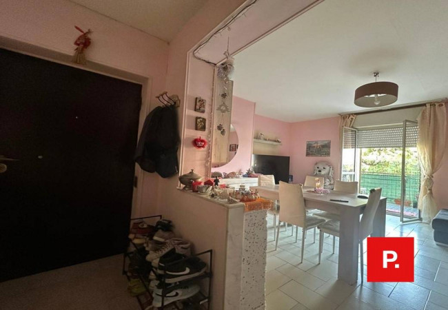 Appartamento in vendita a Santa Maria Capua Vetere