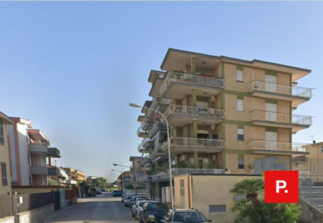 Appartamento in vendita a San Prisco