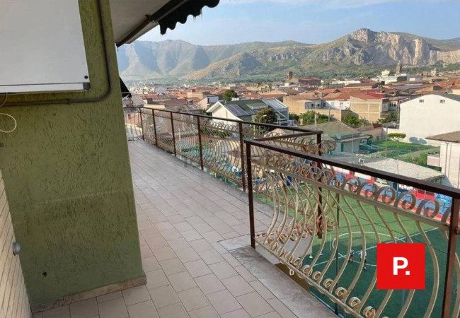 Appartamento in vendita a San Prisco