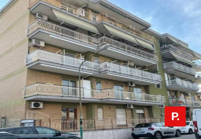 Appartamento in vendita a San Prisco