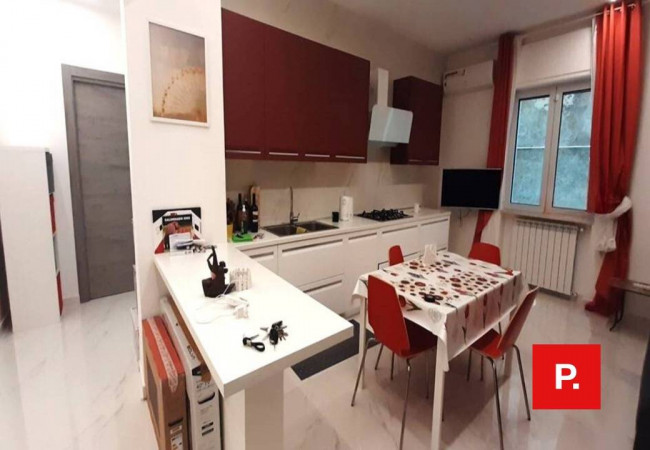 Appartamento in vendita a Santa Maria Capua Vetere