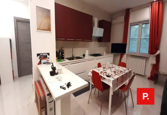 Appartamento in vendita a Santa Maria Capua Vetere