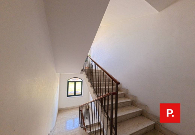 Appartamento in vendita a San Prisco