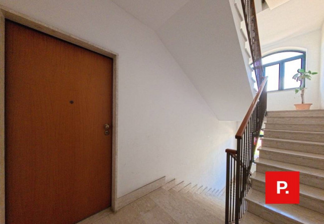 Appartamento in vendita a San Prisco