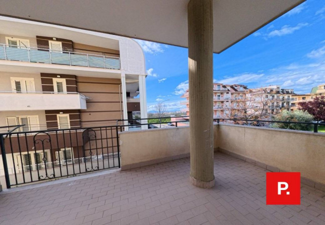 Appartamento in vendita a San Prisco