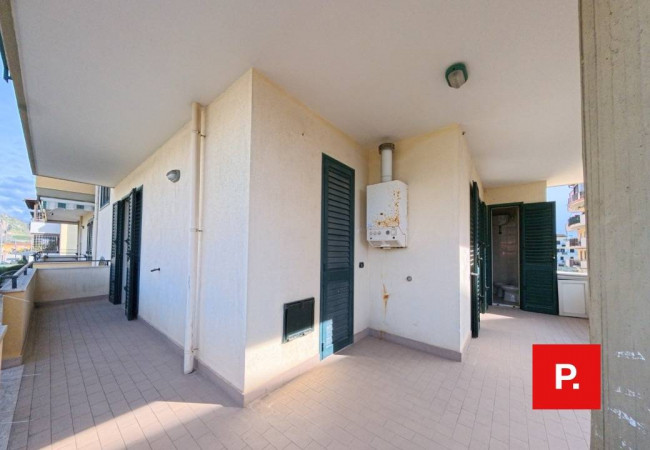 Appartamento in vendita a San Prisco