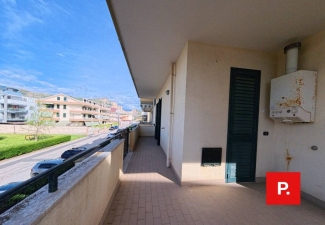 Appartamento in vendita a San Prisco