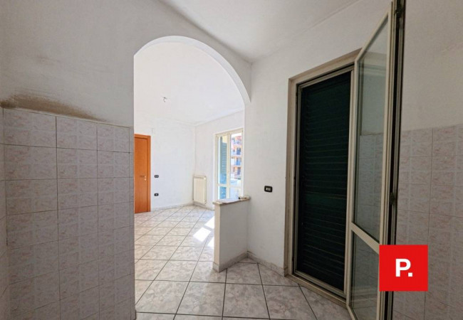 Appartamento in vendita a San Prisco