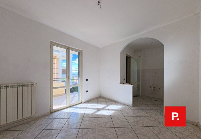 Appartamento in vendita a San Prisco