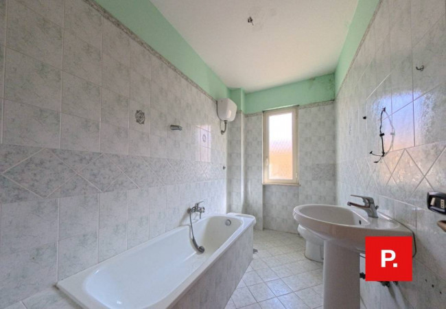 Appartamento in vendita a San Prisco