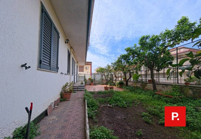 Casa singola in vendita a Casapulla