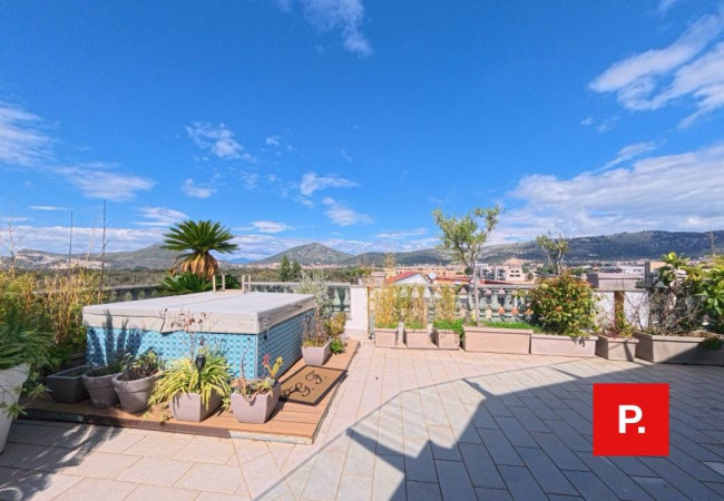 Appartamento in vendita a Caserta